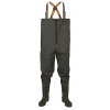 Fox prsačky Lightweight Green Waders