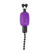 Black Label Dinky Bobbin Purple