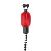 Black Label Dinky Bobbin Red