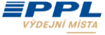 PPL výdejní místo