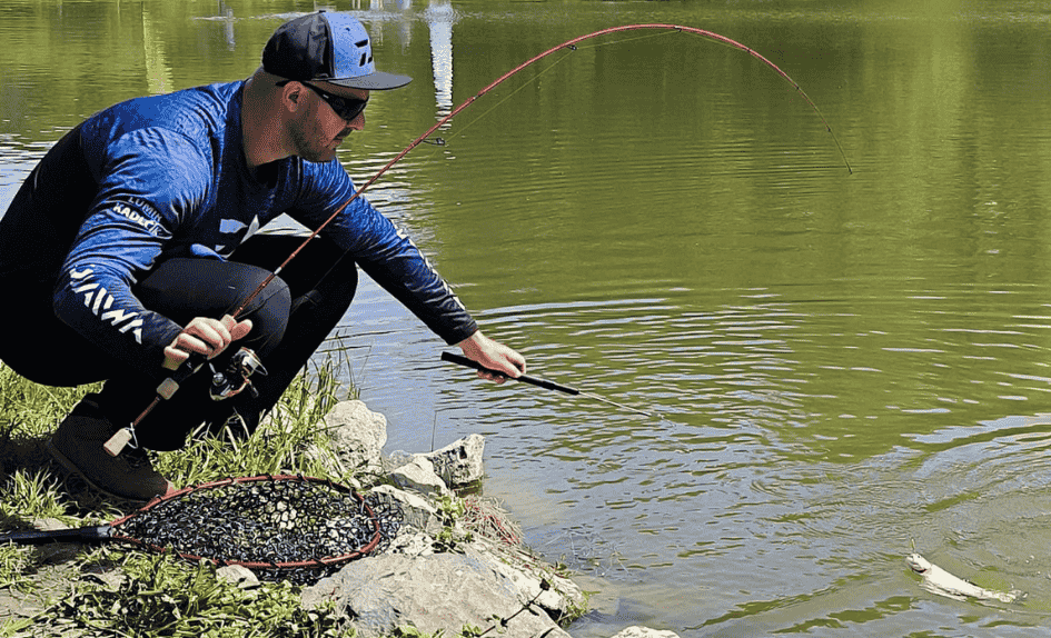 Naši súťažiaci smerujú do finále Golden Trout Tournament 2025.