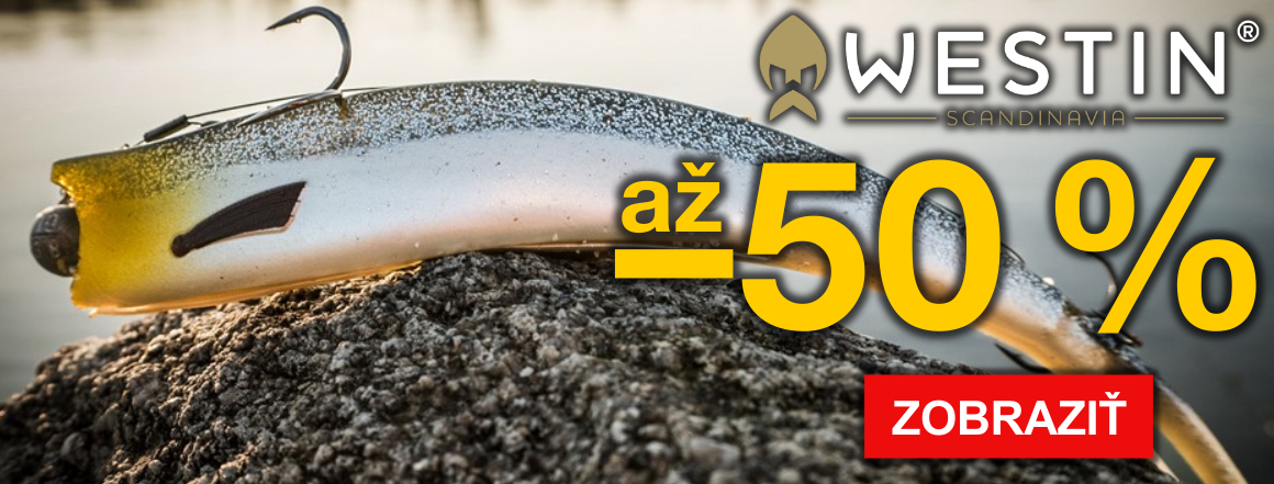Westin zľavy až 50%