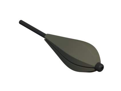 Suretti záťaž Bruce Torpedo