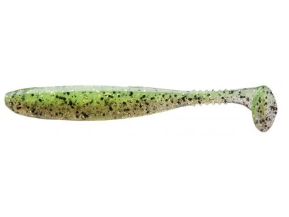 Daiwa gumové nástrahy Tournament D´Fin Chartreuse Ayu (Balenie 10ks, Veľkosť návnady 7,5 cm)