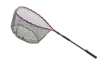 Daiwa podberák skladací do lodě Prorex Landing Net