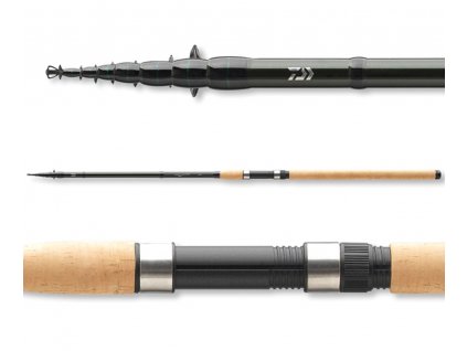 124816 daiwa prut aqualite tele sensor float 4 5m 10 35g