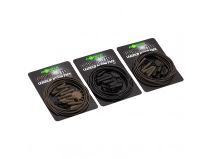 Korda sada Dark Matter Action Pack (Farba Tráva)