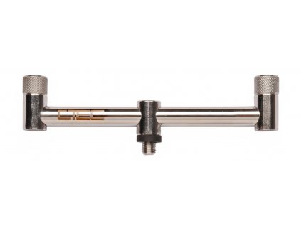 SPRO hrazda C-Tec Buzzer Bar Stainless Steel 2Rod (Varianta Predné)