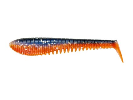 Pontoon 21 gumové nástrahy Awaruna EVO 1304 (Veľkosť návnady 11,4 cm)