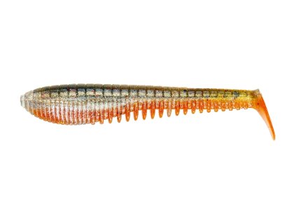 Pontoon 21 gumové nástrahy Awaruna EVO 1305 (Balenie 5ks, Veľkosť návnady 10,2 cm)