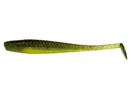 Pontoon 21 gumové nástrahy Ratta 402 (Balenie 8ks, Veľkosť návnady 5,7 cm)