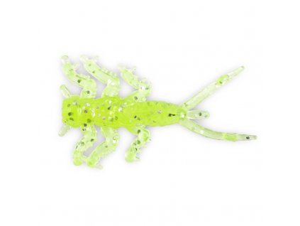132198 iron claw drop stuff larva ch