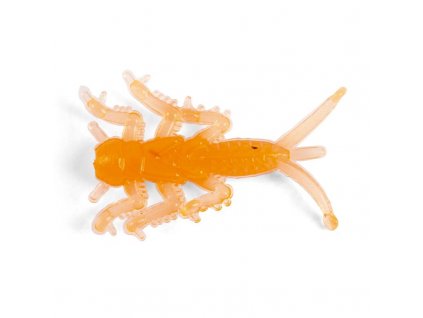 132201 iron claw drop stuff larva or