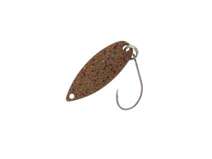 Berkley trblietka Area Game Spoons Kogarana Splat Pel (Hmotnosť nástrahy 3,5g)