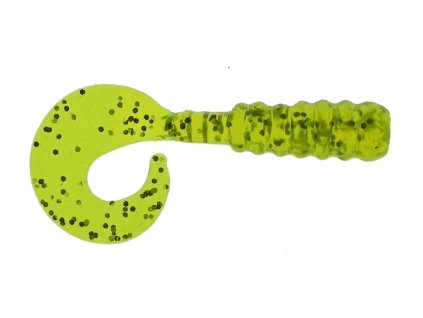 Orka gumová nástraha Twister Reaper Tail FY (Balenie 10ks, Veľkosť návnady 11 cm, Hmotnosť nástrahy 5 g)