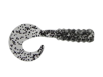 Orka gumová nástraha Twister Reaper Tail T (Balenie 10ks, Veľkosť návnady 11 cm, Hmotnosť nástrahy 5 g)