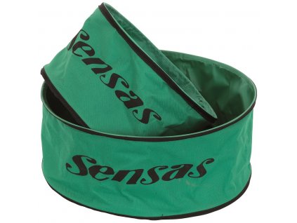 Sensas míchačka guľatá (Priemer 30 cm)
