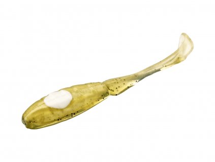 137748 13fishing vertigo minnow buttercup