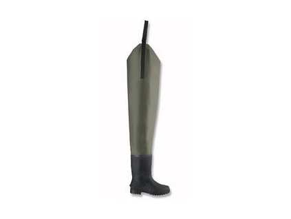 Cormoran brodiaci čižmy Hip Waders 9504 (Veľkosť (EÚ) 40)