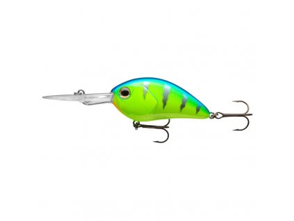 Daiwa wobler Steez Crank Monster Chart (Veľkosť návnady 5,4 cm, Hmotnosť nástrahy 10,1 g)