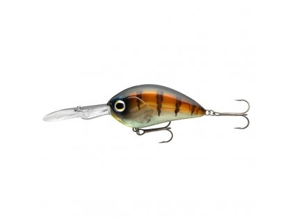 Daiwa wobler Steez Crank Ghost Baby Gill (Veľkosť návnady 6,1 cm, Hmotnosť nástrahy 18 g)