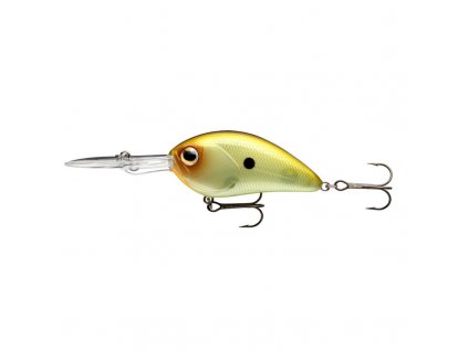 Daiwa wobler Steez Crank Biwako Lime (Veľkosť návnady 6,1 cm, Hmotnosť nástrahy 18 g)