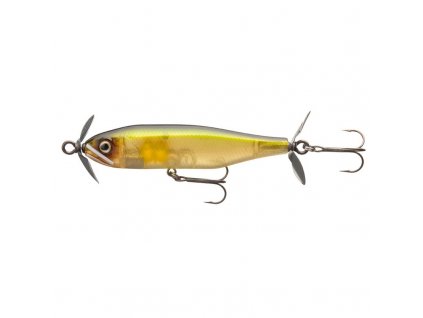 Daiwa wobler Steez Prop Ghost Ayu