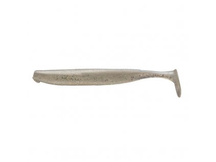 Daiwa gumové nástrahy Steez Stirring Shad Crystal Hasu (Balenie 7ks, Veľkosť návnady 8,5 cm, Hmotnosť nástrahy 8 g)