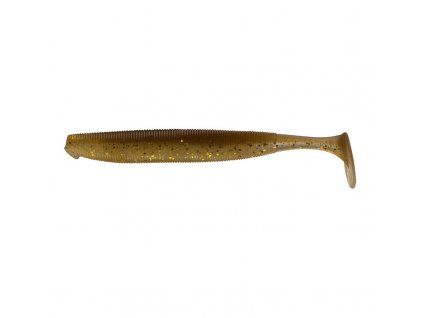 Daiwa gumové nástrahy Steez Stirring Shad Biwako Ayu (Balenie 7ks, Veľkosť návnady 8,5 cm)