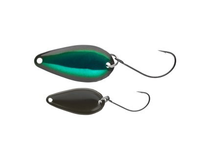 Daiwa plandavá trblietka Presso LMN Grotta Azzurra 2,4cm 1,9g
