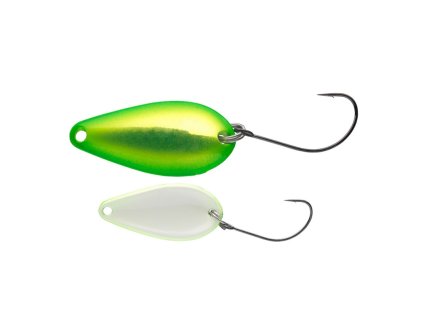 139482 presso lmn lightning green