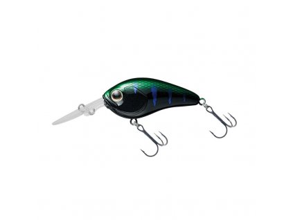Daiwa wobler Steez Crank Monster Gill (Hmotnosť nástrahy 10,1 g)