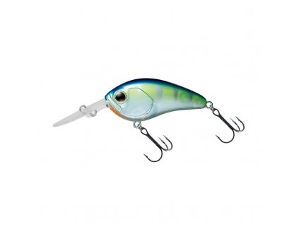 Daiwa wobler Steez Crank Clear Monster (Hmotnosť nástrahy 10,1 g)