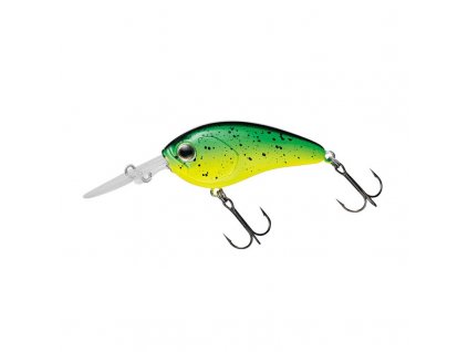 Daiwa wobler Steez Crank Artistic Chart (Hmotnosť nástrahy 10,1 g)