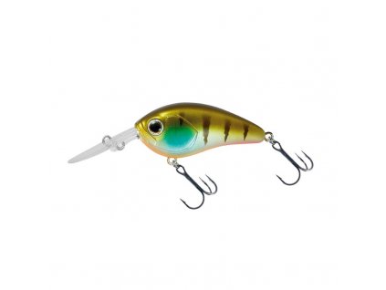 Daiwa wobler Steez Crank Ghost Gill (Hmotnosť nástrahy 10,1 g)