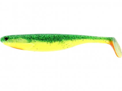 Westin gumová nástraha ShadTeez Slim Fireflake (Veľkosť návnady 7,5 cm, Hmotnosť nástrahy 3 g)