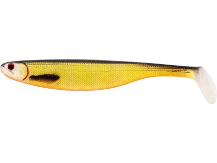 Westin gumová nástraha ShadTeez Slim Official Roach (Veľkosť návnady 7,5 cm, Hmotnosť nástrahy 3 g)