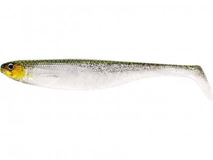Westin gumová nástraha ShadTeez Slim Green Headlight (Veľkosť návnady 7,5 cm, Hmotnosť nástrahy 3 g)