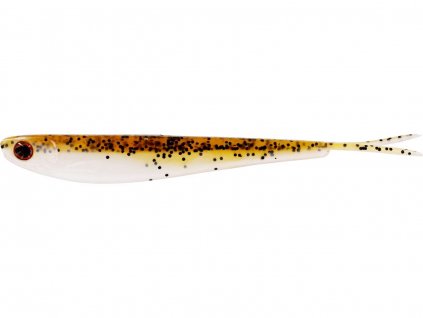 Westin gumová nástraha TwinTeez V2 V-Tail Baitfish (Veľkosť návnady 14,5 cm, Hmotnosť nástrahy 9 g)