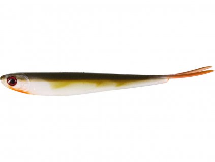 142328 twinteez v2 v tail bass orange
