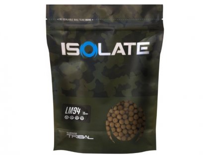 Shimano boilie Isolate LM94 1kg