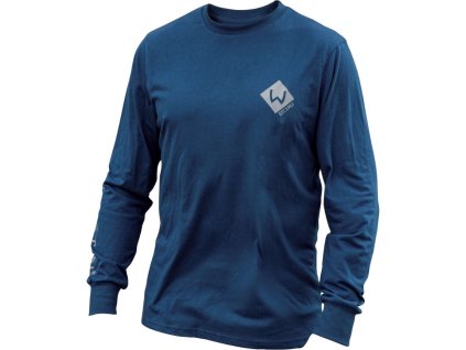 Westin triko s dlhým rukávom Pro Long Sleeve (Veľkosť L)
