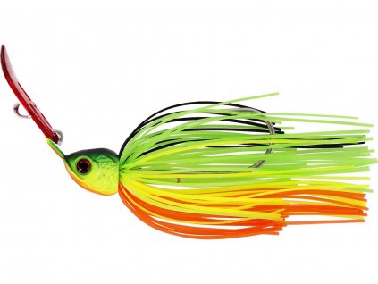Westin nástraha BladeBite Tungsten Bladed Jig Firetiger (Hmotnosť nástrahy 9 g)