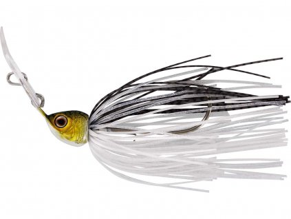Westin nástraha BladeBite Tungsten Bladed Jig Headlight (Hmotnosť nástrahy 9 g)