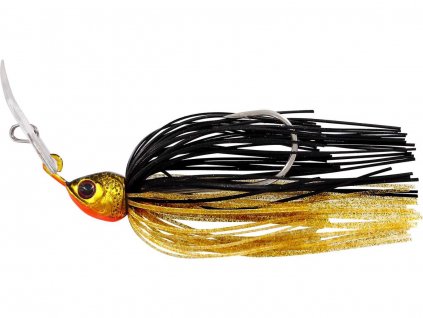 Westin nástraha BladeBite Tungsten Bladed Jig Gold Rush (Hmotnosť nástrahy 9 g)