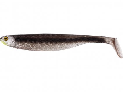 Westin gumová nástraha ShadTeez Slim Limited Edition Silver Minnow (Veľkosť návnady 10 cm, Hmotnosť nástrahy 6 g)
