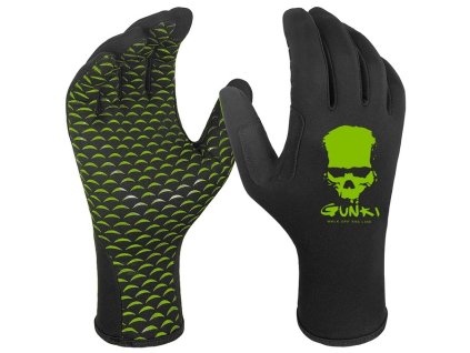 Gunki rukavice Water Wind Proof (Veľkosť S/M)