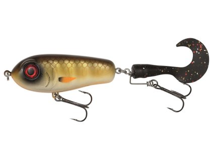 Kinetic wobler Humpy Dumpy Muddy Gold (Veľkosť návnady 7,5 cm, Hmotnosť nástrahy 35 g)