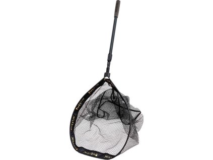Westin podběrák W3 C&R Adjustable Landing Net (Veľkosť M)
