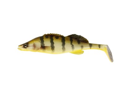 Westin gumová nástraha ZanderTeez Shadtail Volga Zander 1ks (Veľkosť návnady 12 cm, Hmotnosť nástrahy 21 g)